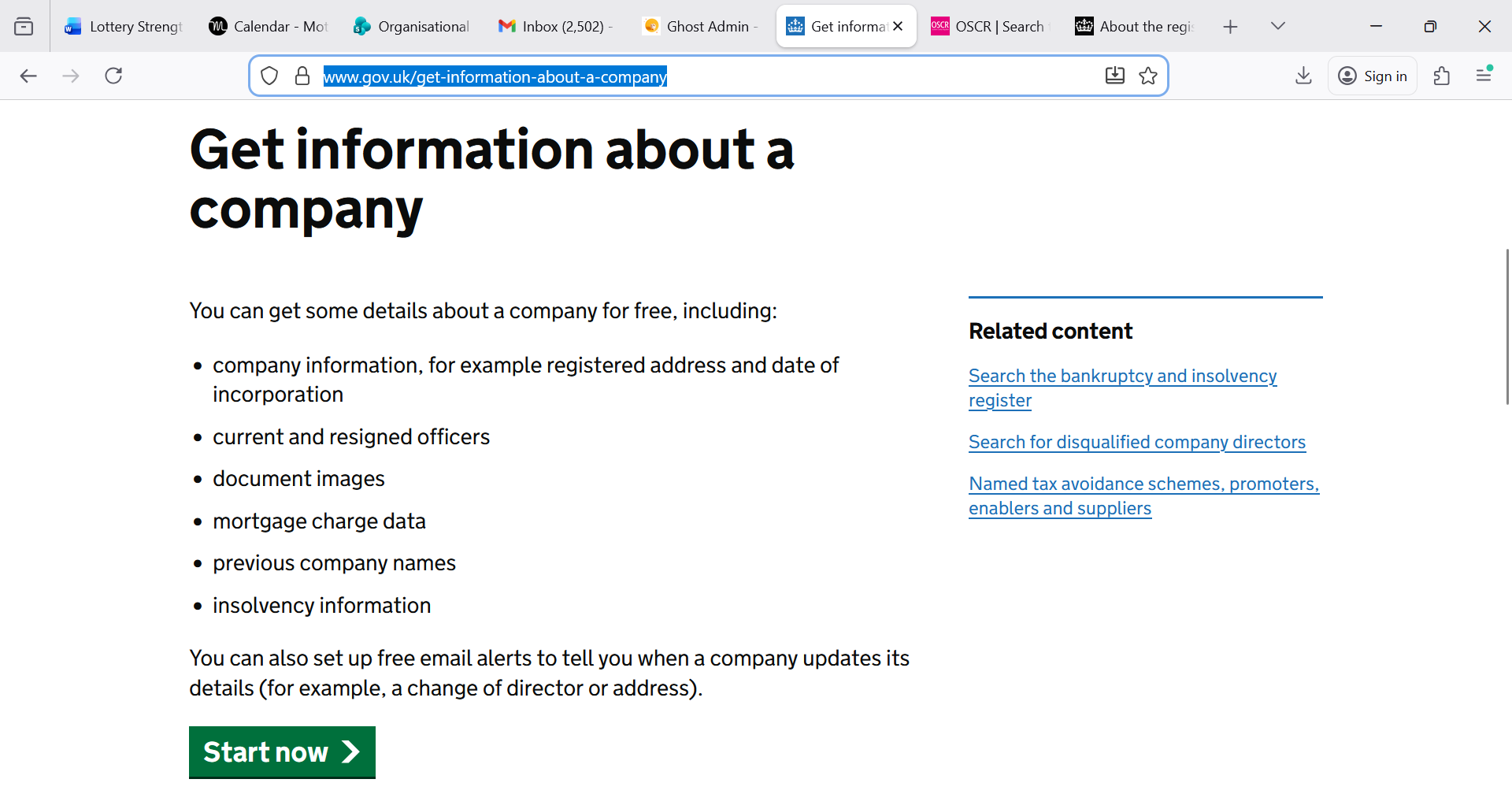 Find Funders Live Week: Day 2: The Easiest Way To Find Funders Post feature image