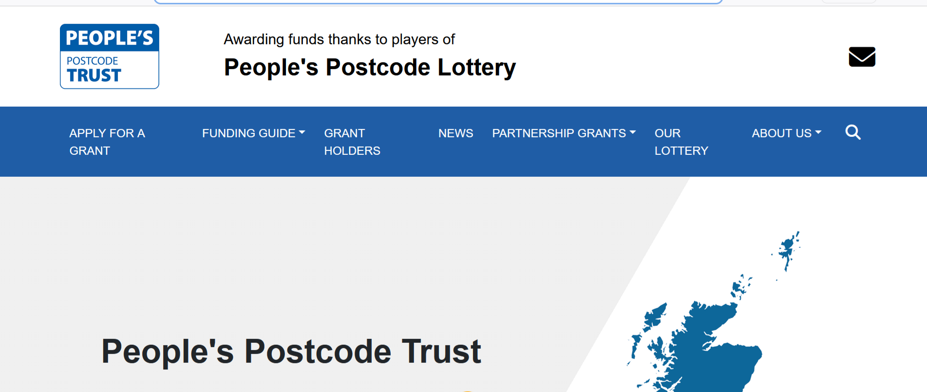 March funds + support calls feature image