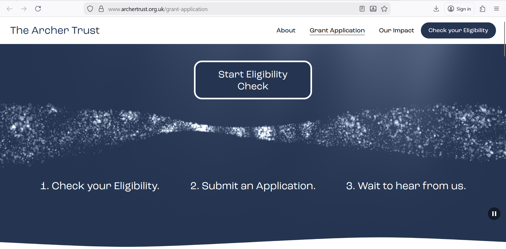 Small funds: UK (CIC ), Scottish + Glasgow feature image